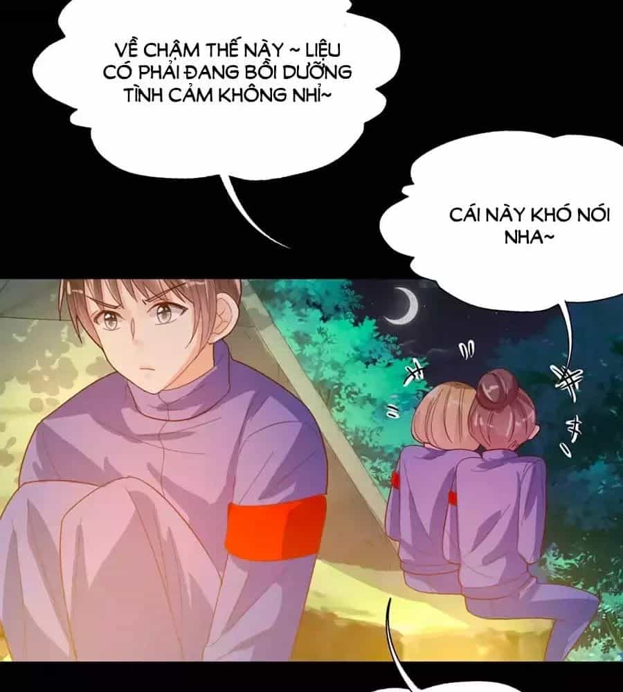 Sau Này Vẫn Cứ Thích Anh - Chương 62 - ảnh 21