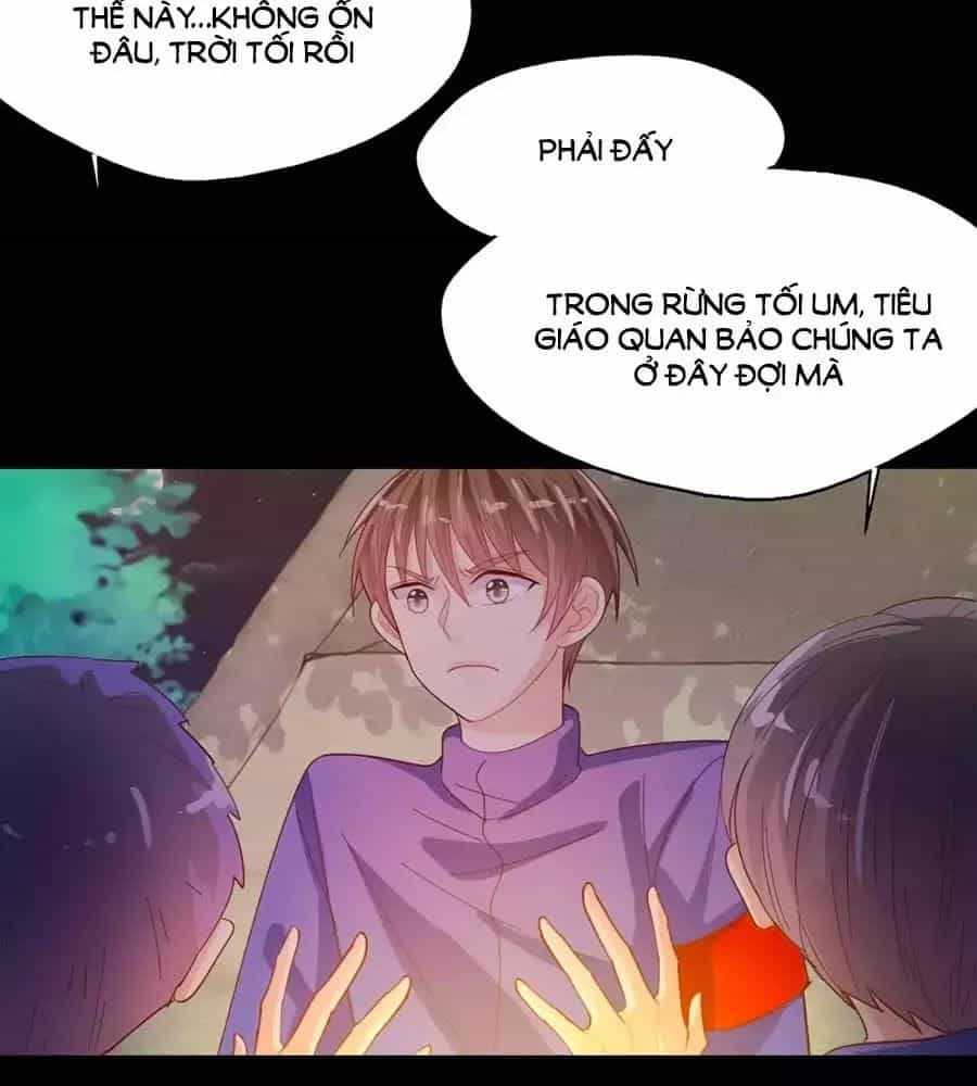 Sau Này Vẫn Cứ Thích Anh - Chương 62 - ảnh 24