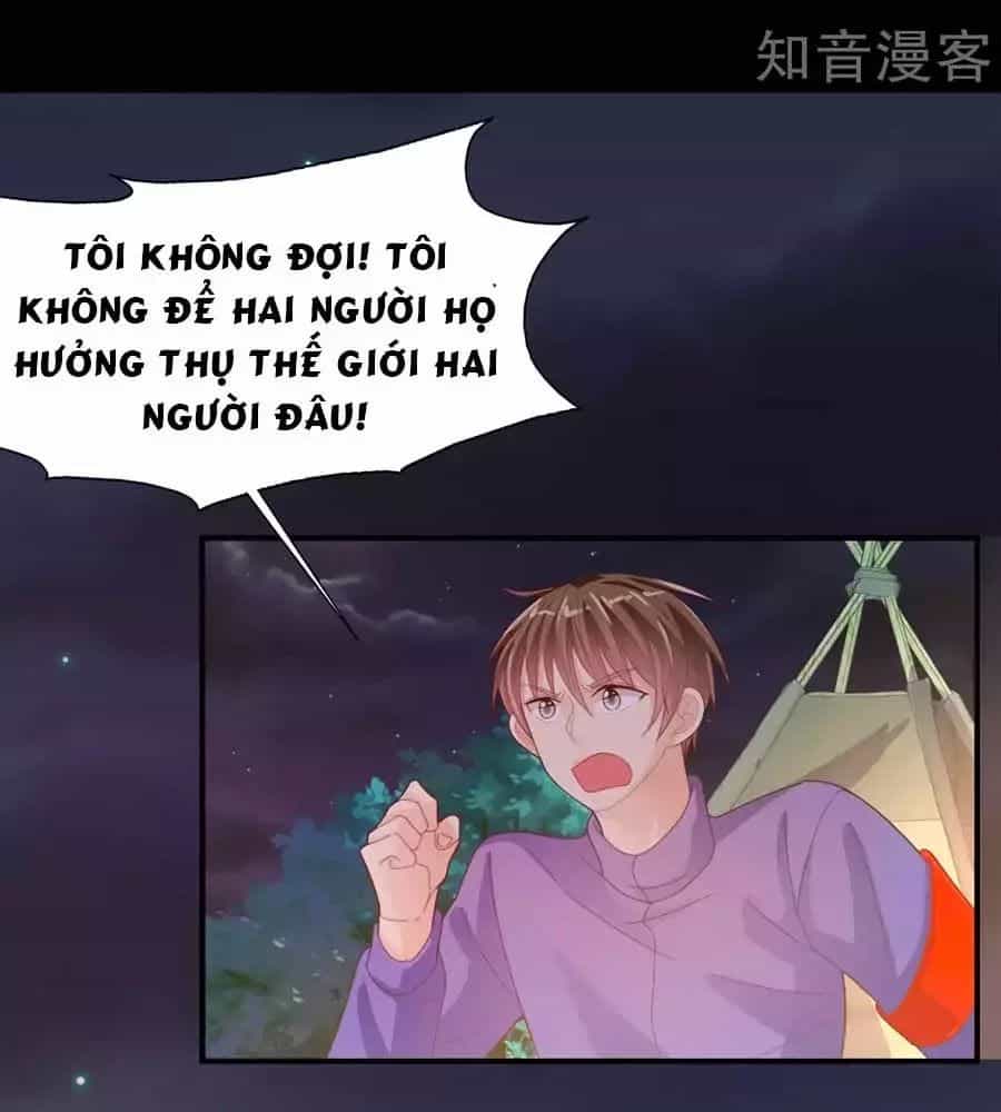 Sau Này Vẫn Cứ Thích Anh - Chương 62 - ảnh 25