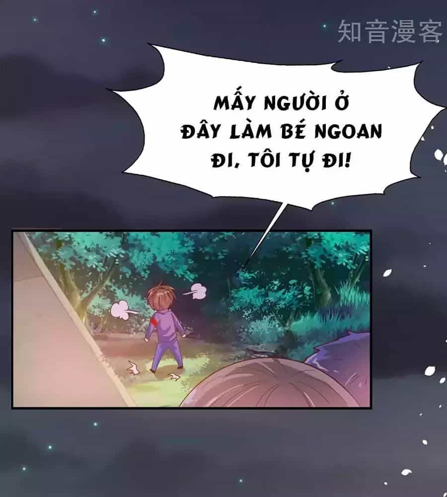 Sau Này Vẫn Cứ Thích Anh - Chương 62 - ảnh 26