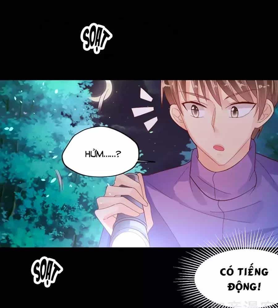 Sau Này Vẫn Cứ Thích Anh - Chương 62 - ảnh 34