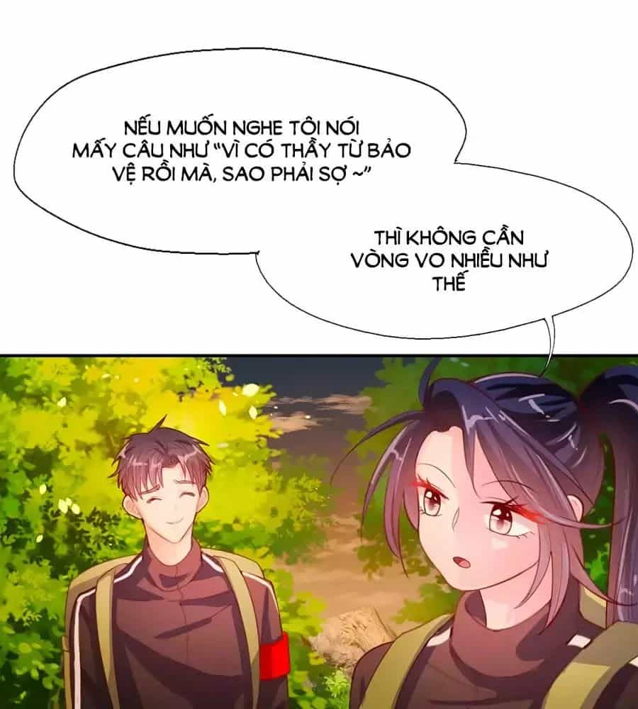 Sau Này Vẫn Cứ Thích Anh - Chương 62 - ảnh 9