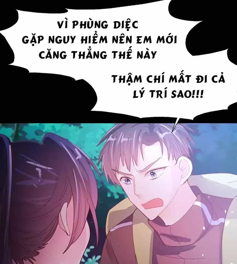 Sau Này Vẫn Cứ Thích Anh - Chương 63 - ảnh 24