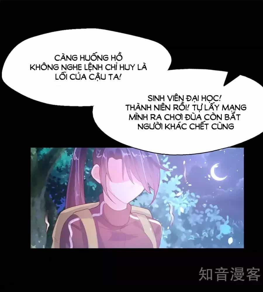 Sau Này Vẫn Cứ Thích Anh - Chương 63 - ảnh 29
