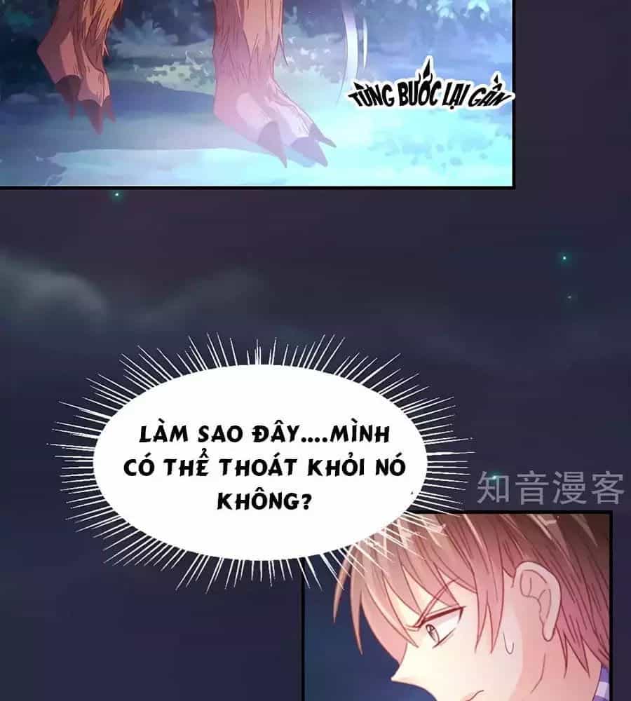 Sau Này Vẫn Cứ Thích Anh - Chương 63 - ảnh 3