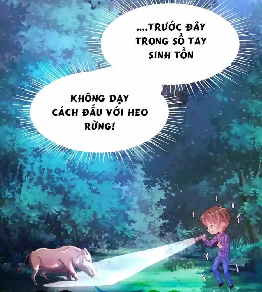 Sau Này Vẫn Cứ Thích Anh - Chương 63 - ảnh 5