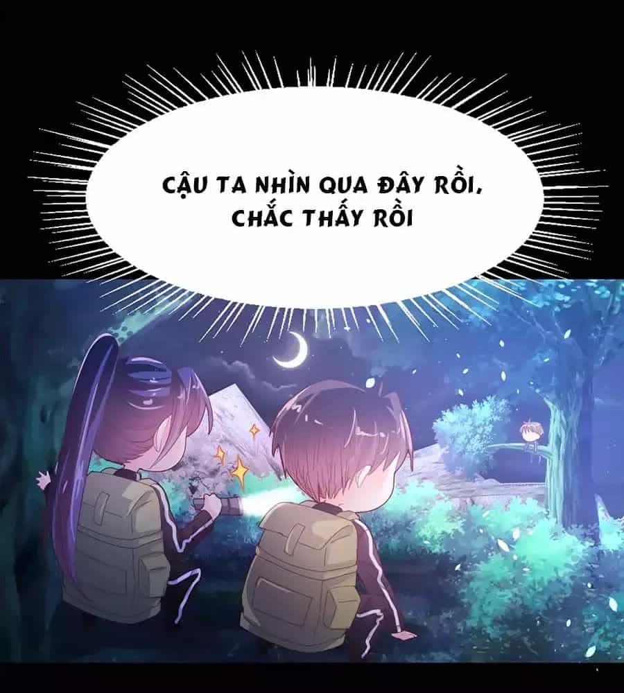 Sau Này Vẫn Cứ Thích Anh - Chương 64 - ảnh 23