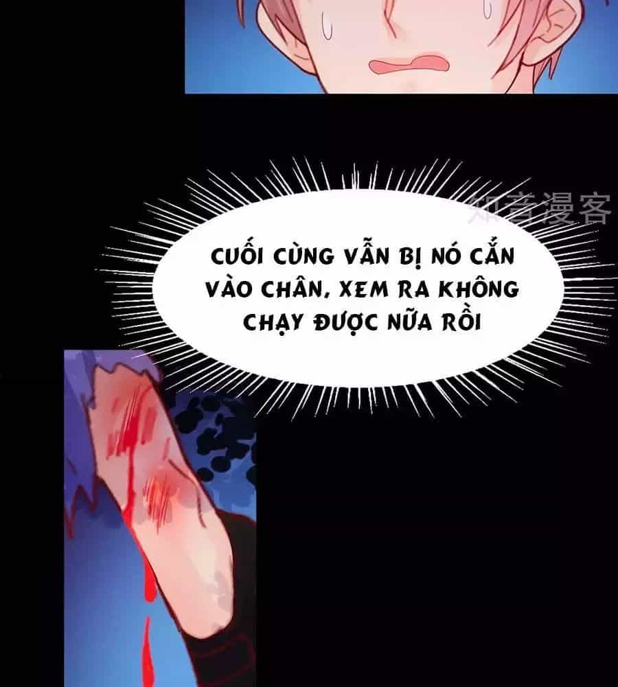 Sau Này Vẫn Cứ Thích Anh - Chương 64 - ảnh 5