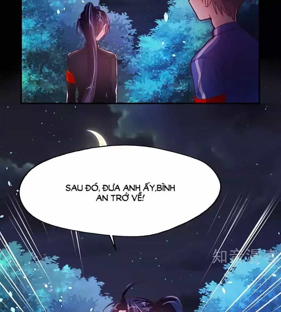 Sau Này Vẫn Cứ Thích Anh - Chương 65 - ảnh 42