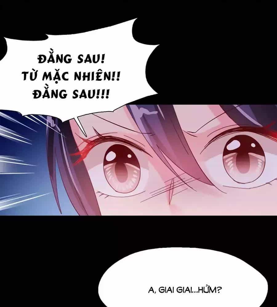 Sau Này Vẫn Cứ Thích Anh - Chương 66 - ảnh 22