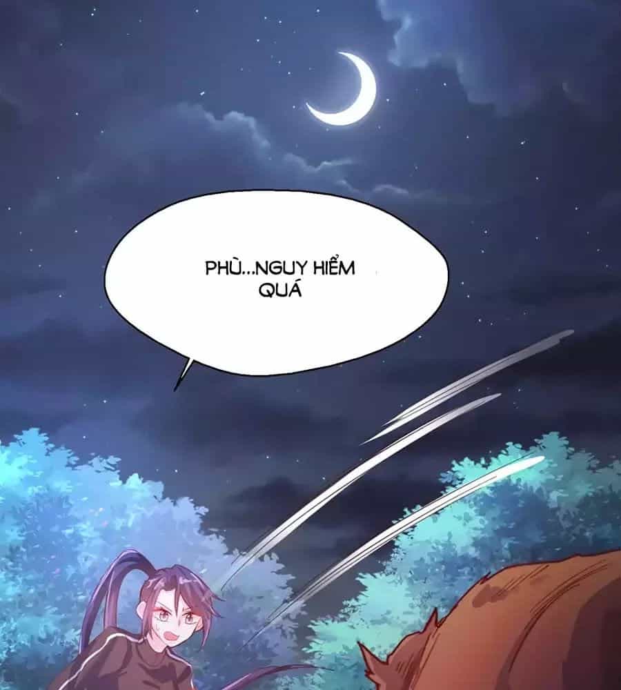 Sau Này Vẫn Cứ Thích Anh - Chương 66 - ảnh 35