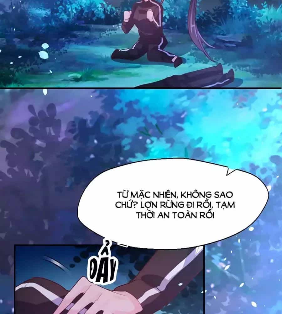Sau Này Vẫn Cứ Thích Anh - Chương 67 - ảnh 19