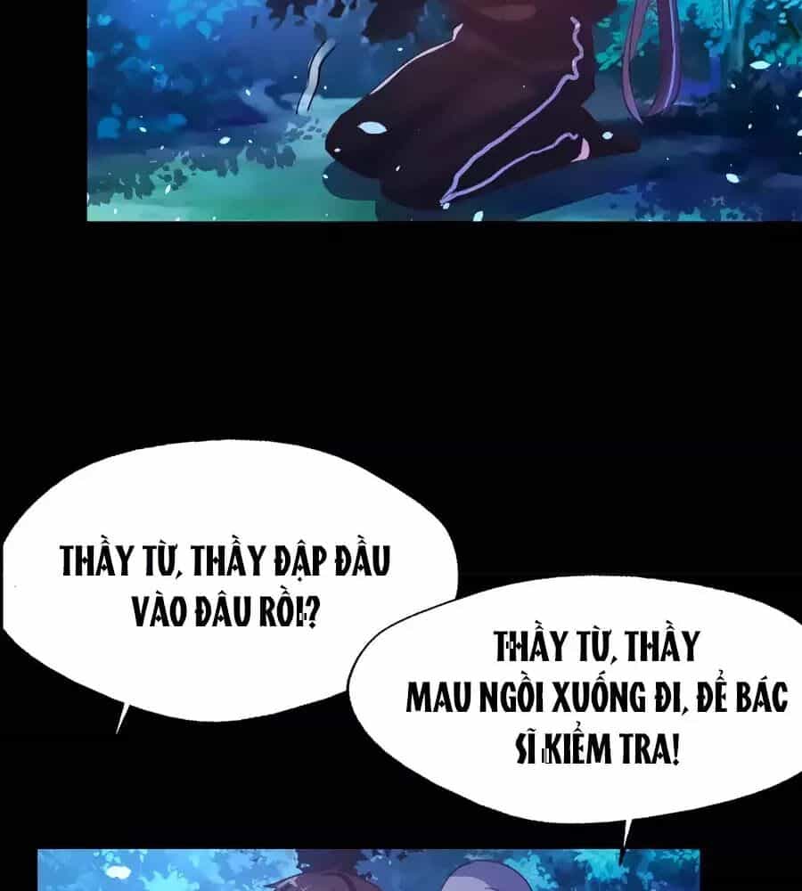 Sau Này Vẫn Cứ Thích Anh - Chương 68 - ảnh 28