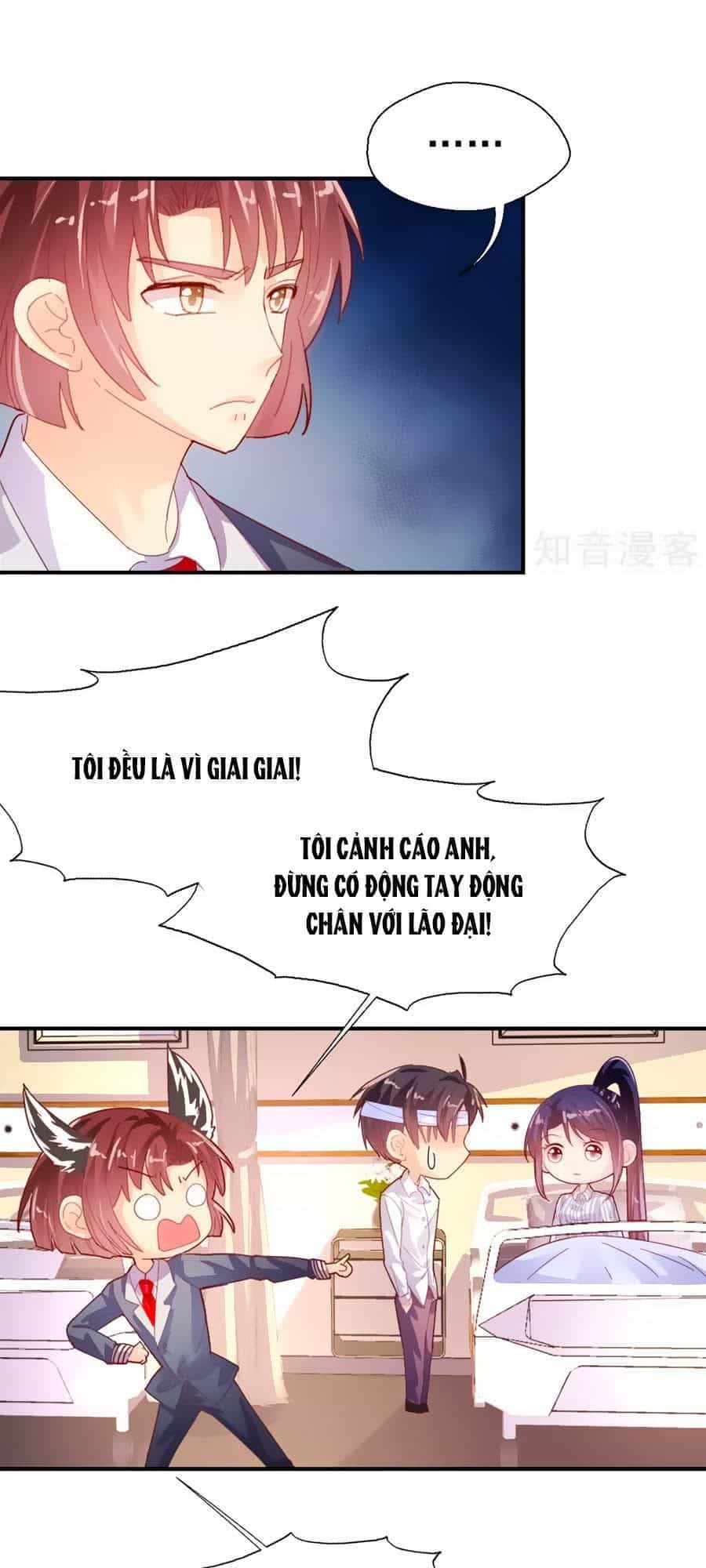 Sau Này Vẫn Cứ Thích Anh - Chương 69 - ảnh 14