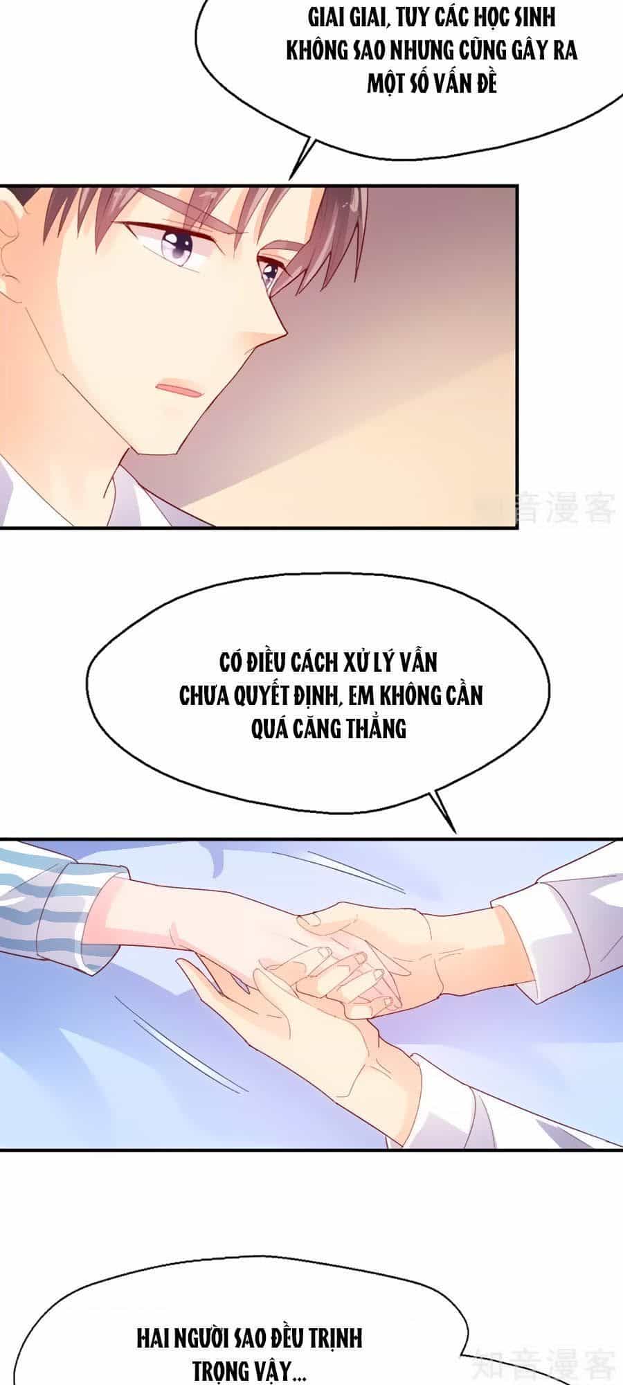 Sau Này Vẫn Cứ Thích Anh - Chương 69 - ảnh 16