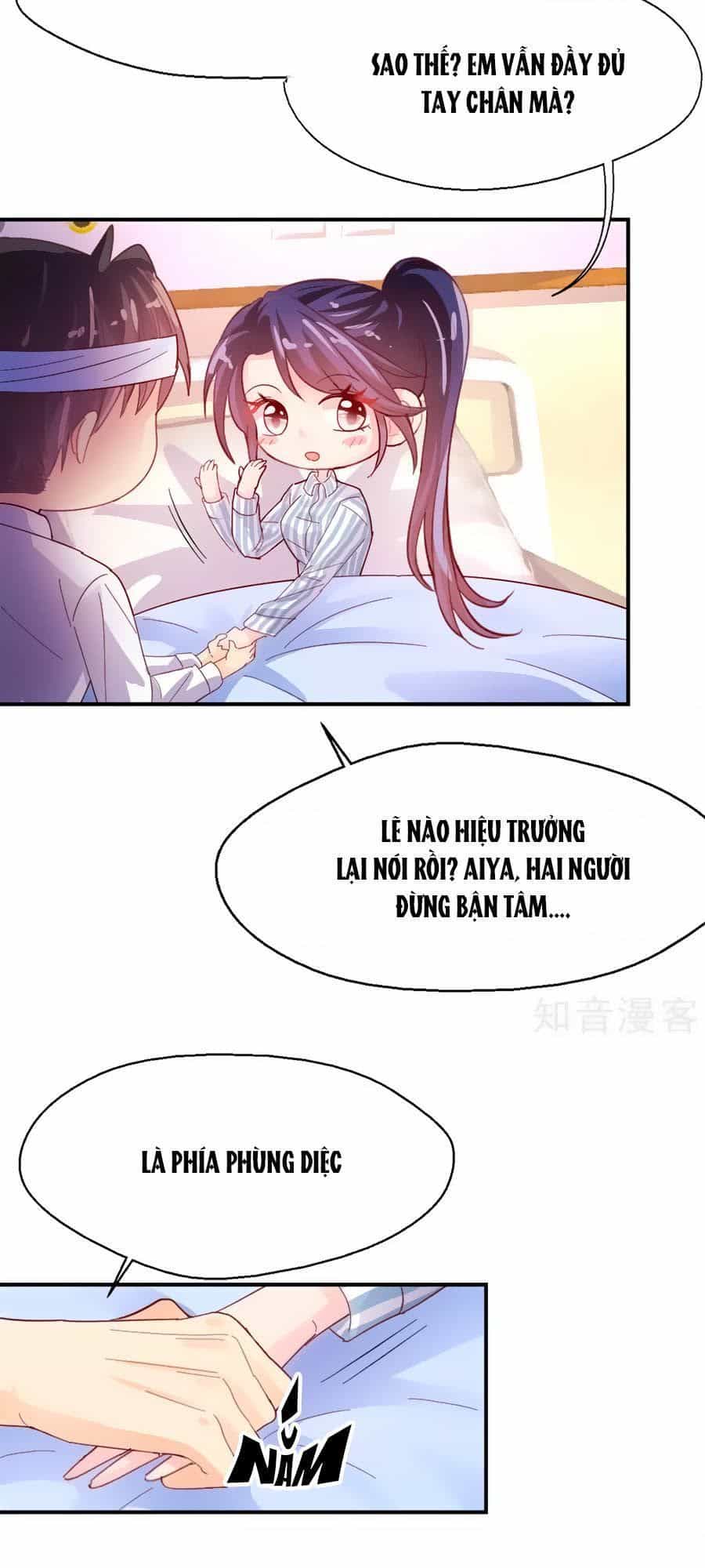 Sau Này Vẫn Cứ Thích Anh - Chương 69 - ảnh 17