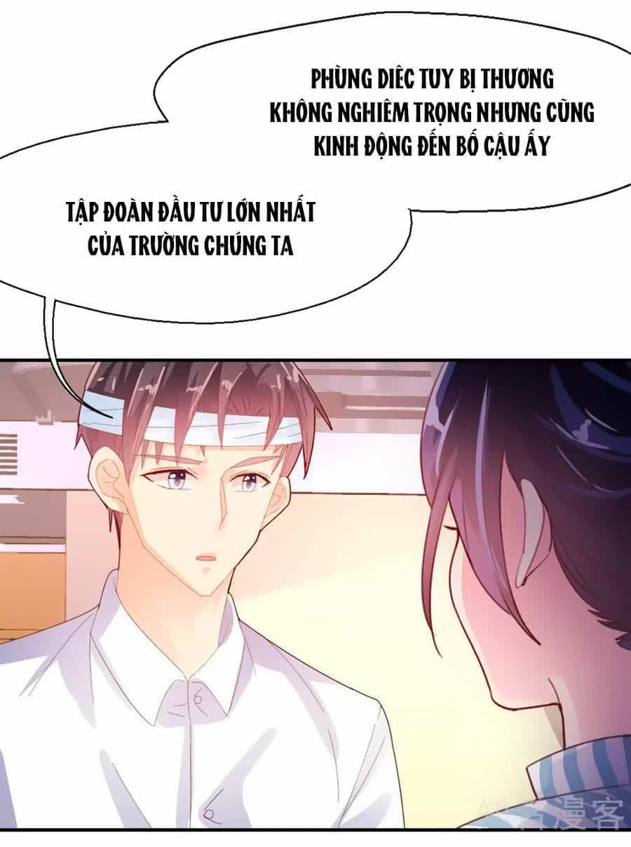 Sau Này Vẫn Cứ Thích Anh - Chương 69 - ảnh 18
