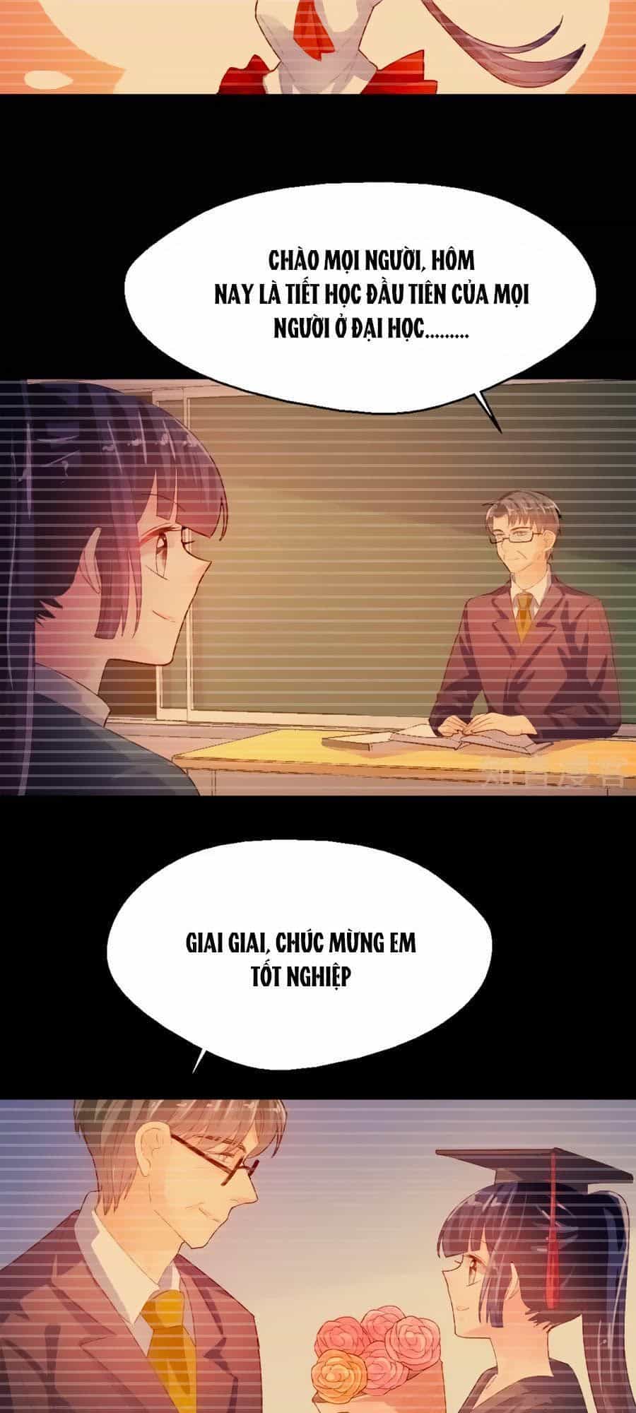 Sau Này Vẫn Cứ Thích Anh - Chương 69 - ảnh 2