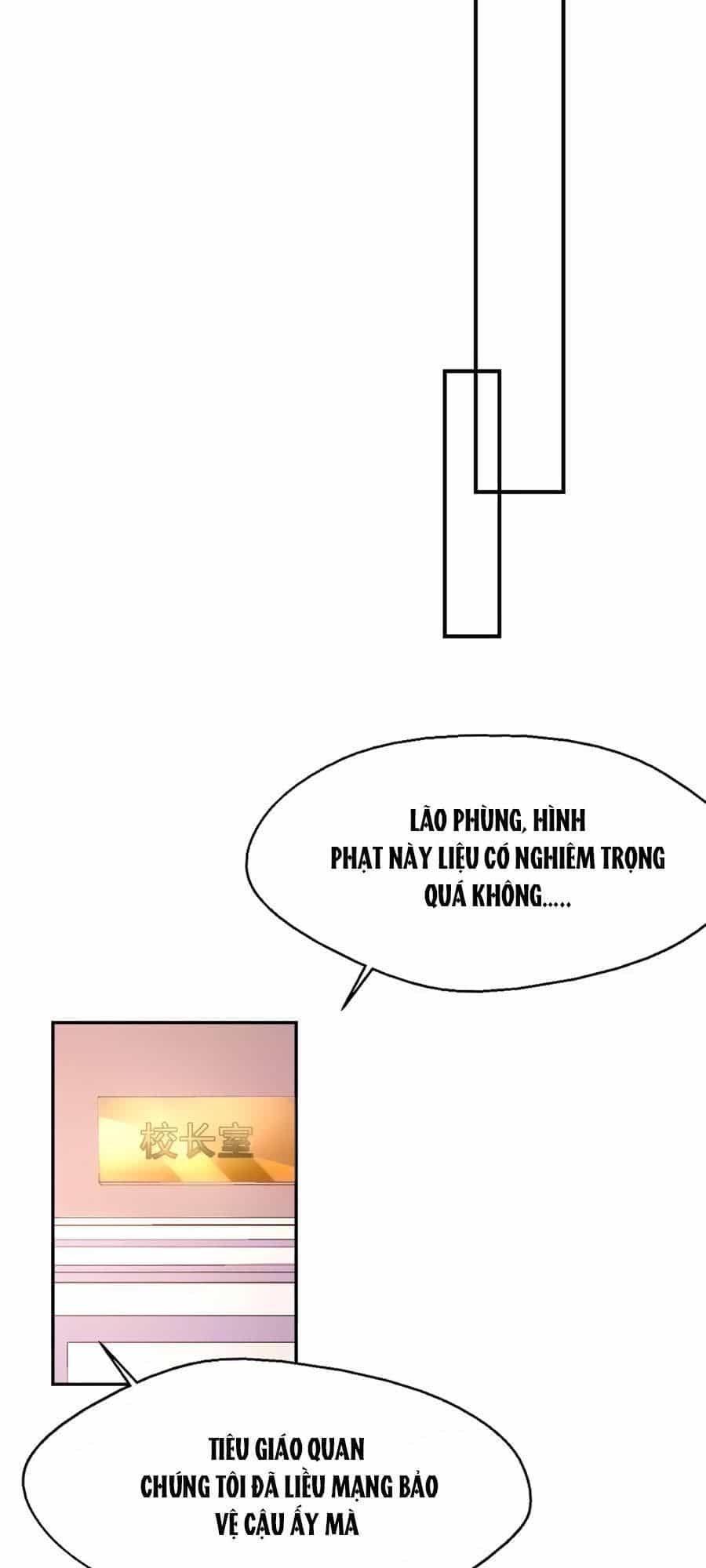 Sau Này Vẫn Cứ Thích Anh - Chương 69 - ảnh 20