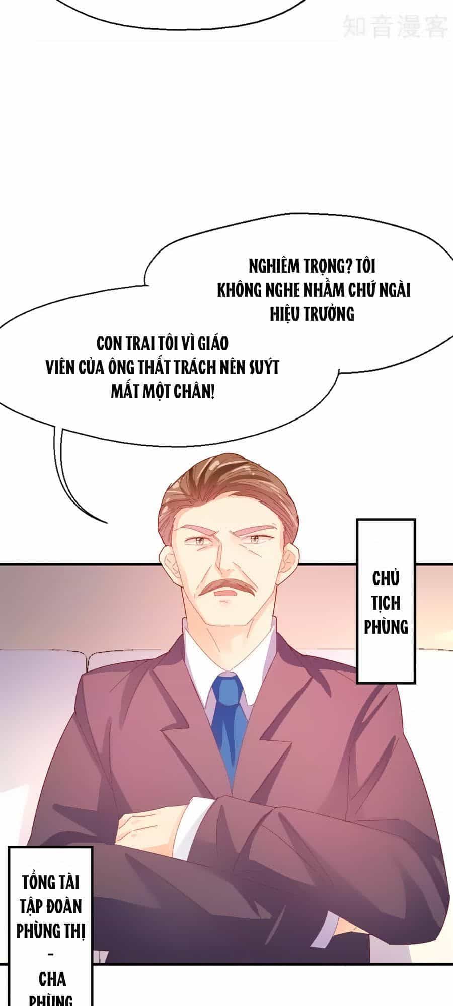 Sau Này Vẫn Cứ Thích Anh - Chương 69 - ảnh 21
