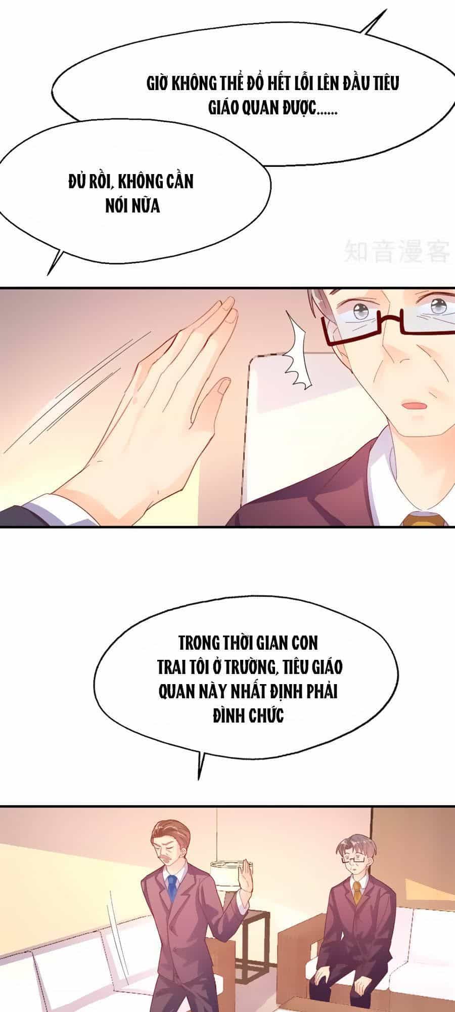 Sau Này Vẫn Cứ Thích Anh - Chương 69 - ảnh 23