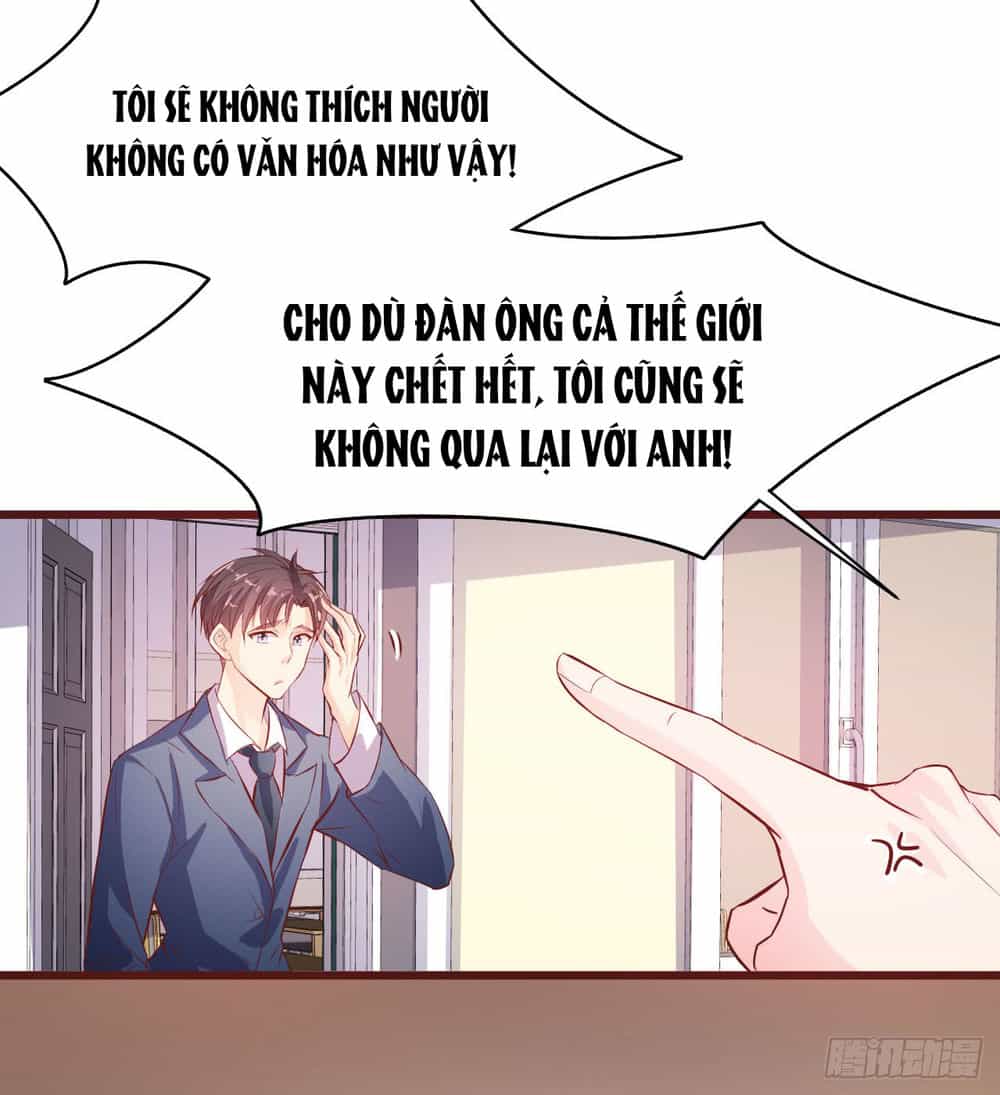 Sau Này Vẫn Cứ Thích Anh - Chương 7 - ảnh 14