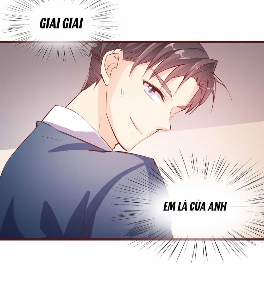 Sau Này Vẫn Cứ Thích Anh - Chương 7 - ảnh 22