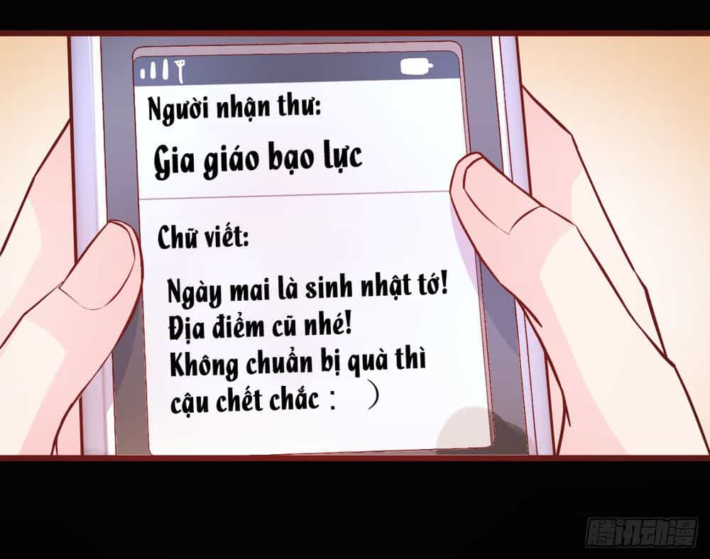 Sau Này Vẫn Cứ Thích Anh - Chương 7 - ảnh 26