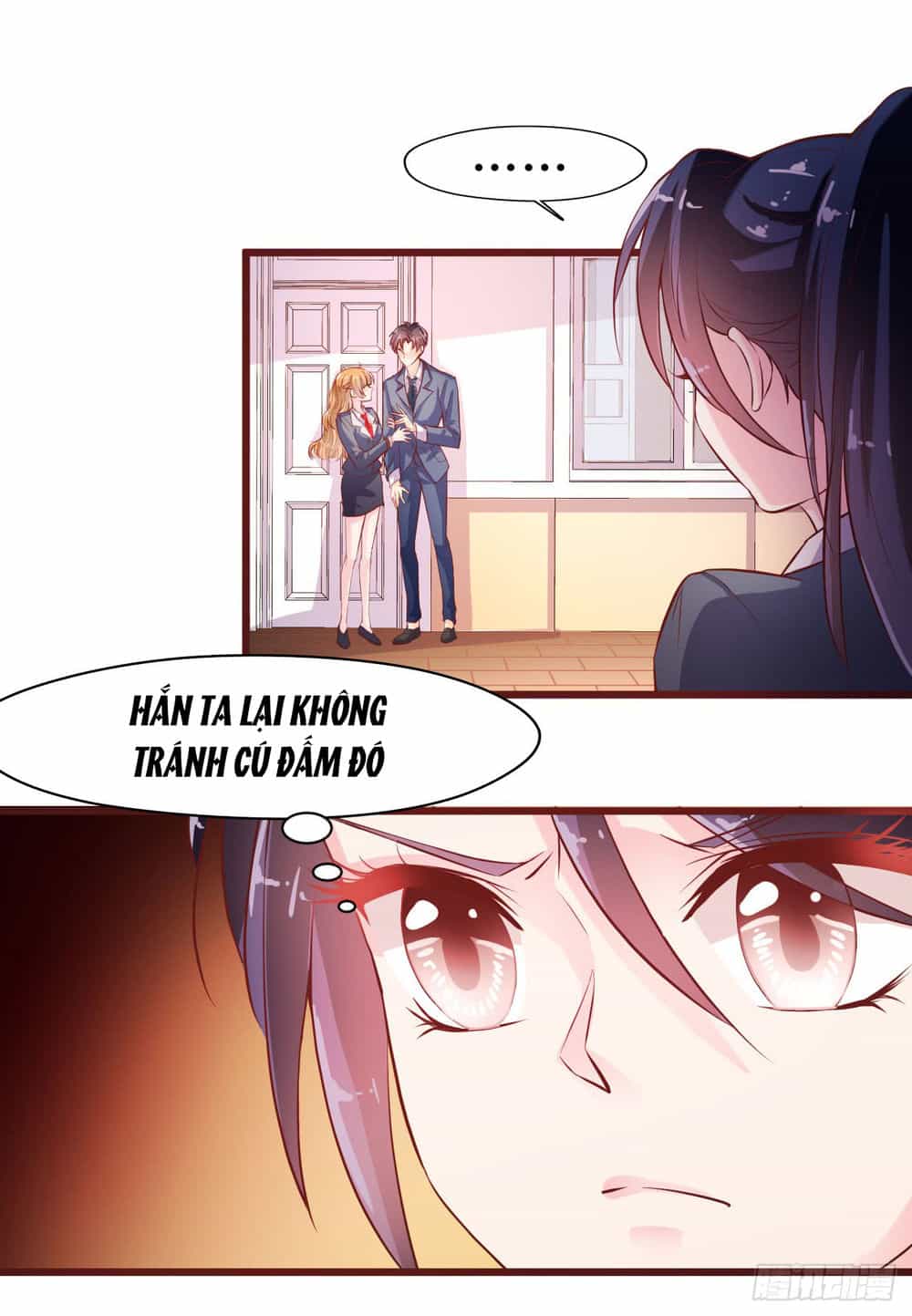 Sau Này Vẫn Cứ Thích Anh - Chương 7 - ảnh 7