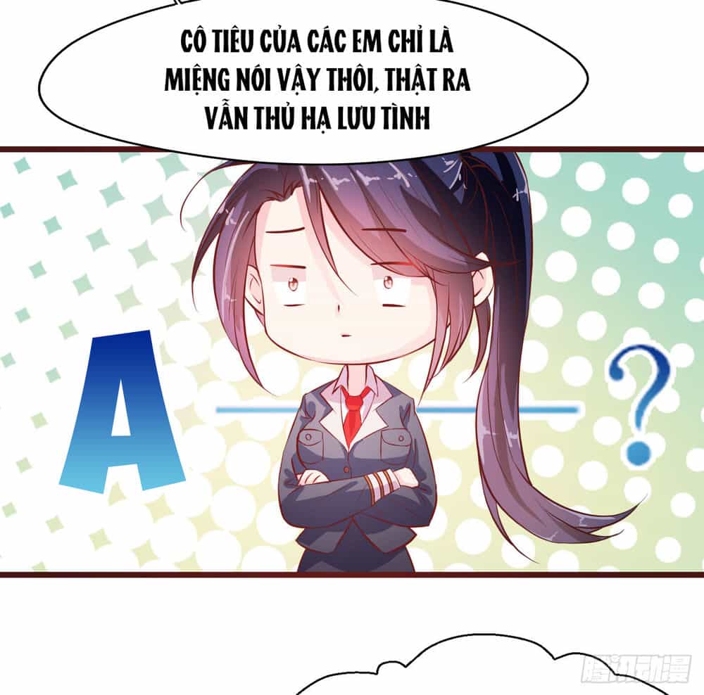 Sau Này Vẫn Cứ Thích Anh - Chương 7 - ảnh 9