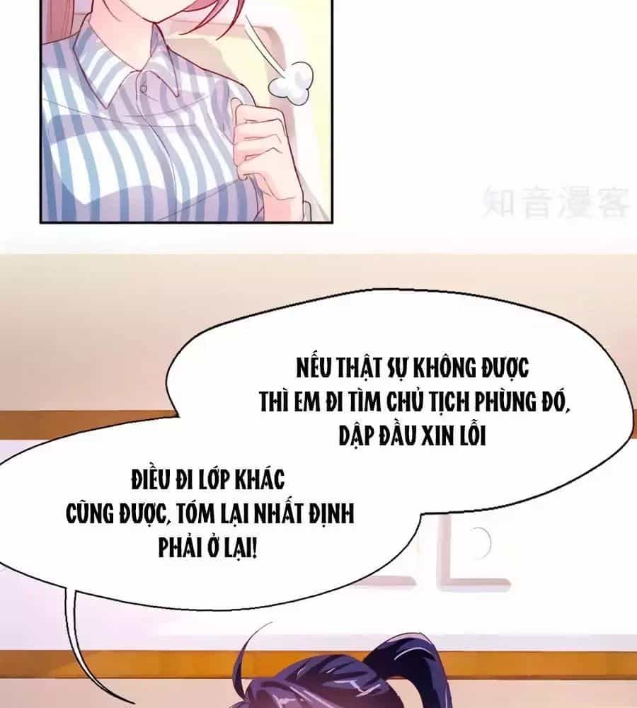 Sau Này Vẫn Cứ Thích Anh - Chương 70 - ảnh 11