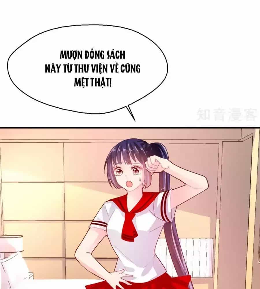 Sau Này Vẫn Cứ Thích Anh - Chương 70 - ảnh 21