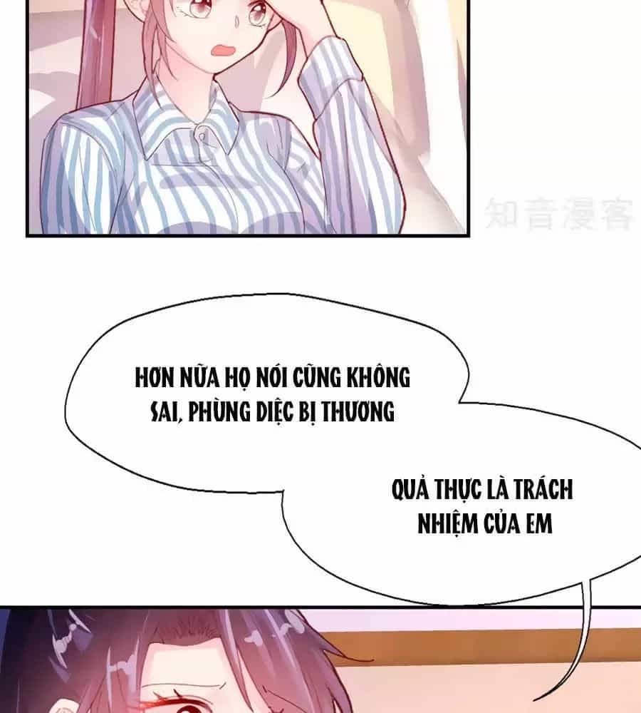 Sau Này Vẫn Cứ Thích Anh - Chương 70 - ảnh 5