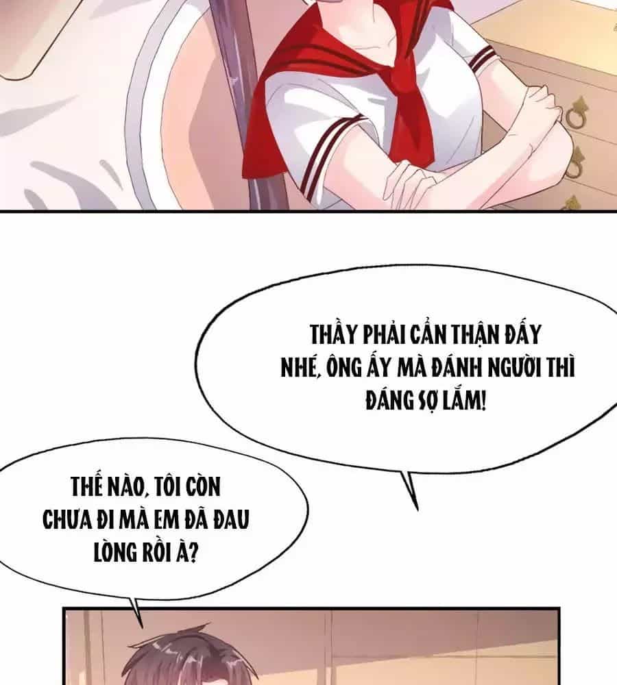 Sau Này Vẫn Cứ Thích Anh - Chương 71 - ảnh 11