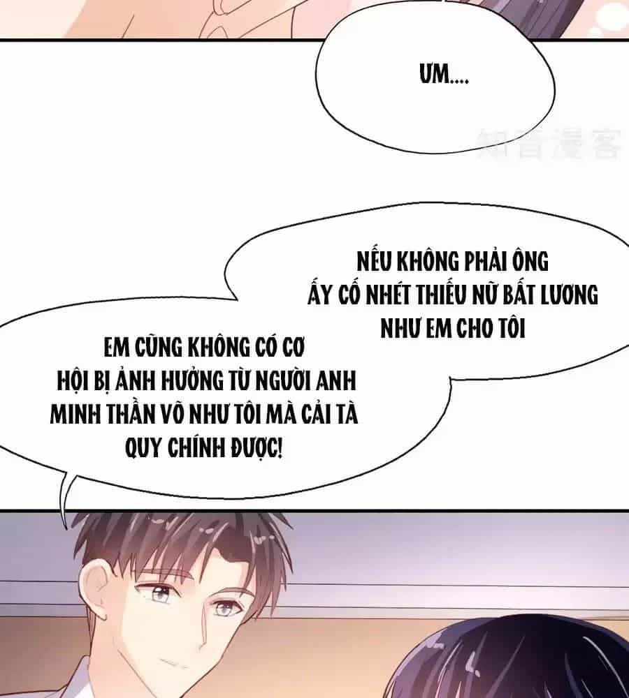 Sau Này Vẫn Cứ Thích Anh - Chương 71 - ảnh 17