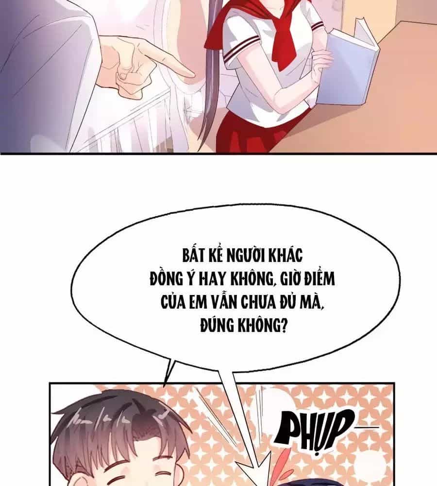 Sau Này Vẫn Cứ Thích Anh - Chương 71 - ảnh 21