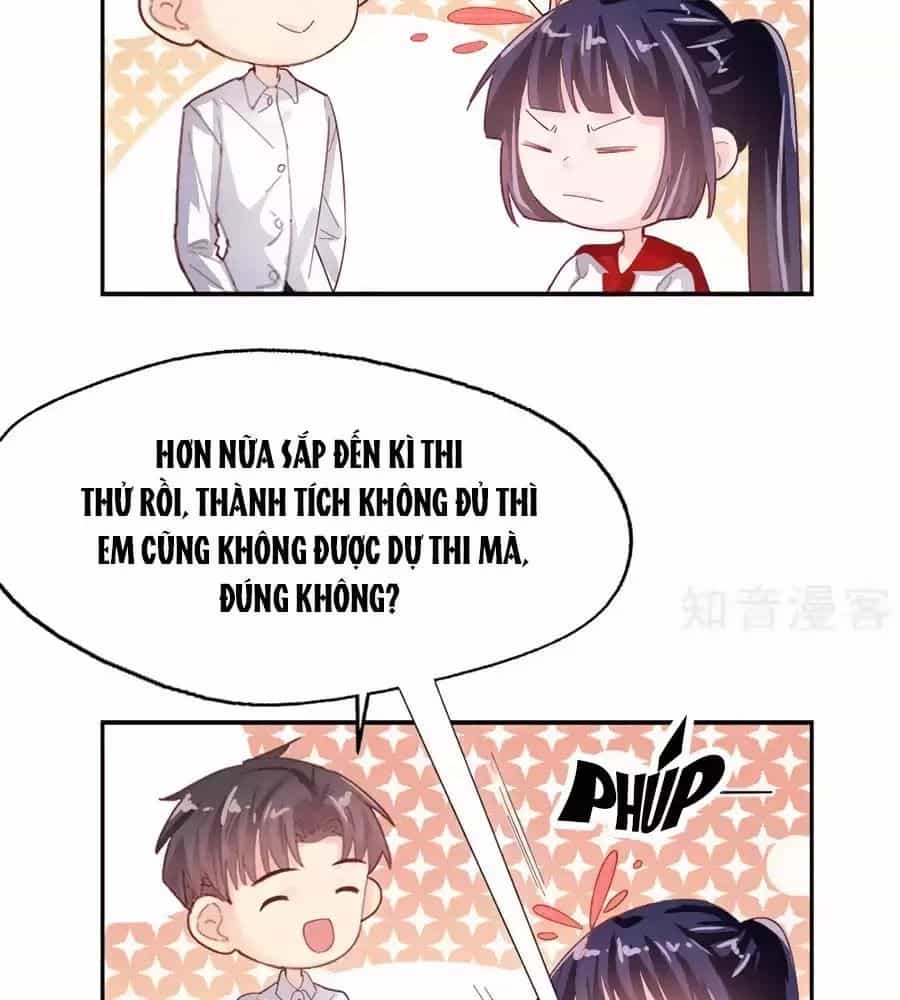 Sau Này Vẫn Cứ Thích Anh - Chương 71 - ảnh 22