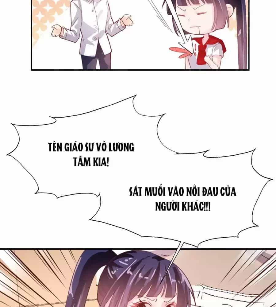 Sau Này Vẫn Cứ Thích Anh - Chương 71 - ảnh 23