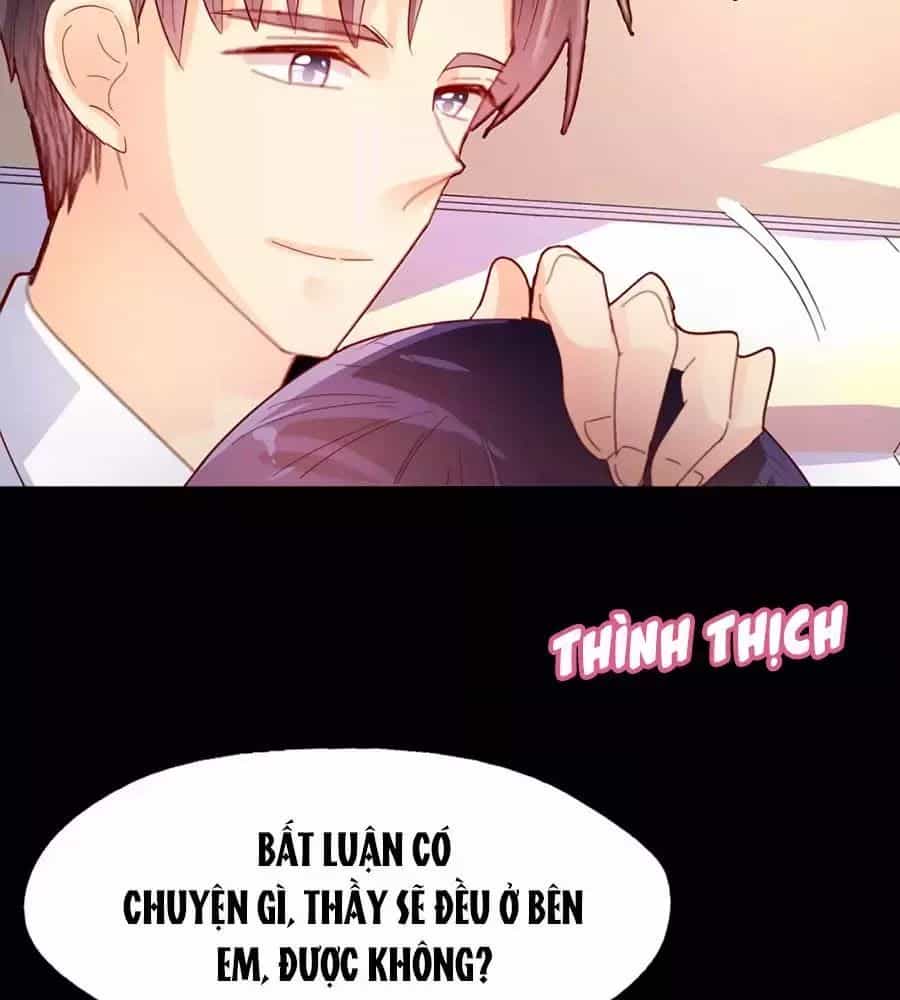Sau Này Vẫn Cứ Thích Anh - Chương 72 - ảnh 27