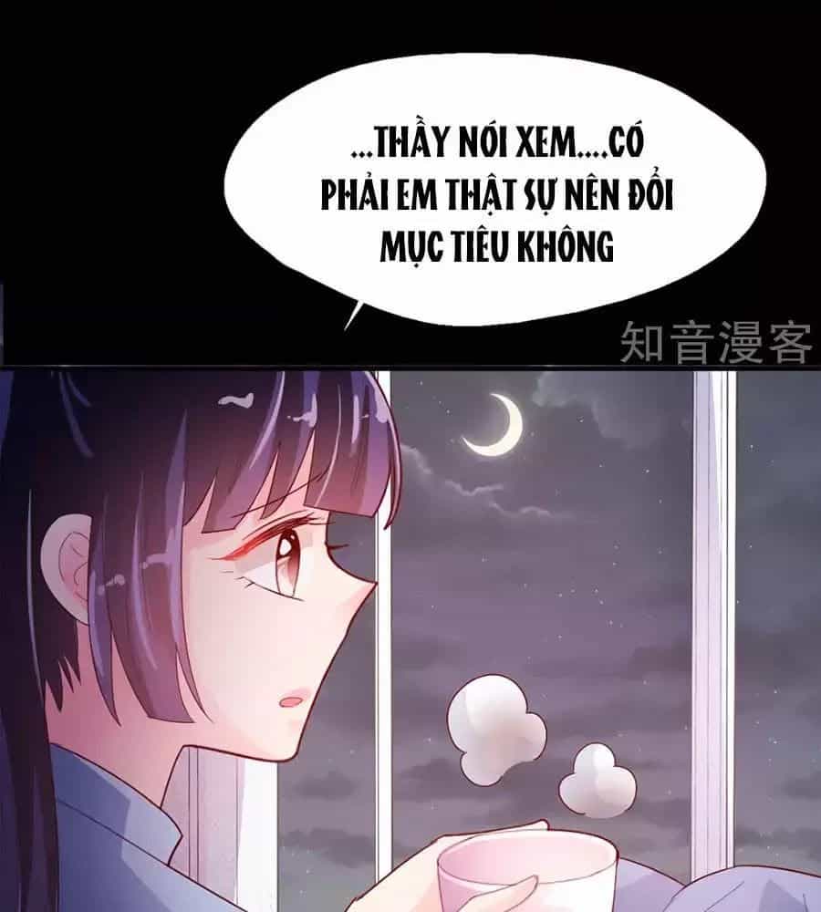 Sau Này Vẫn Cứ Thích Anh - Chương 72 - ảnh 4