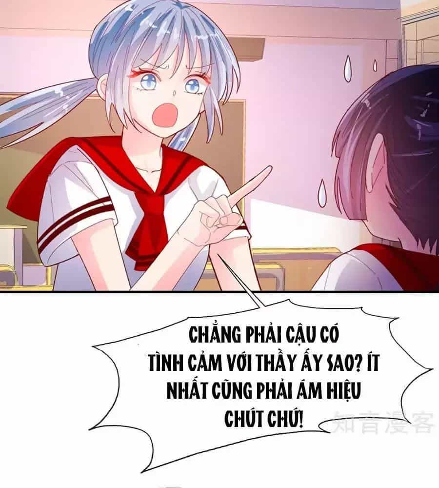 Sau Này Vẫn Cứ Thích Anh - Chương 73 - ảnh 18
