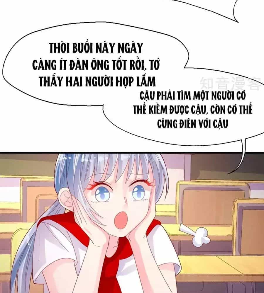 Sau Này Vẫn Cứ Thích Anh - Chương 73 - ảnh 22