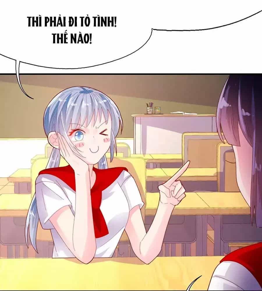 Sau Này Vẫn Cứ Thích Anh - Chương 73 - ảnh 24