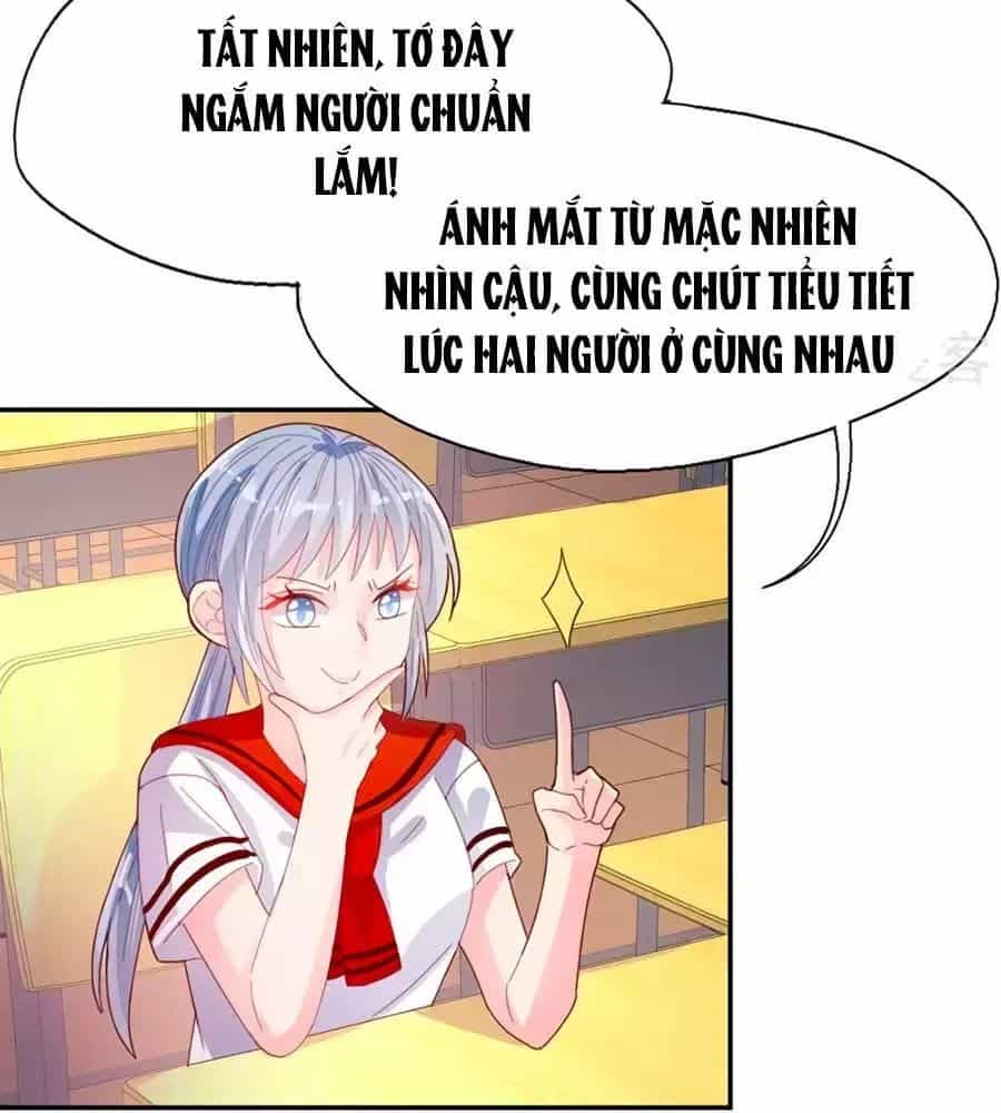 Sau Này Vẫn Cứ Thích Anh - Chương 73 - ảnh 27