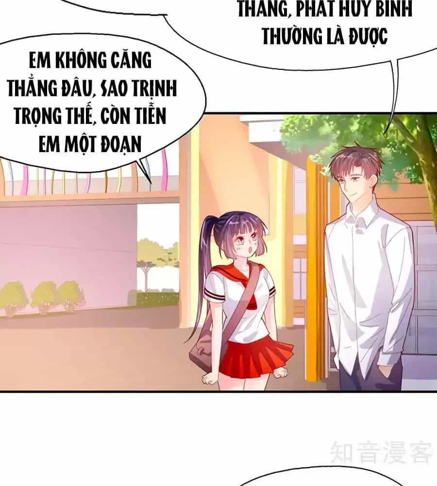 Sau Này Vẫn Cứ Thích Anh - Chương 73 - ảnh 34