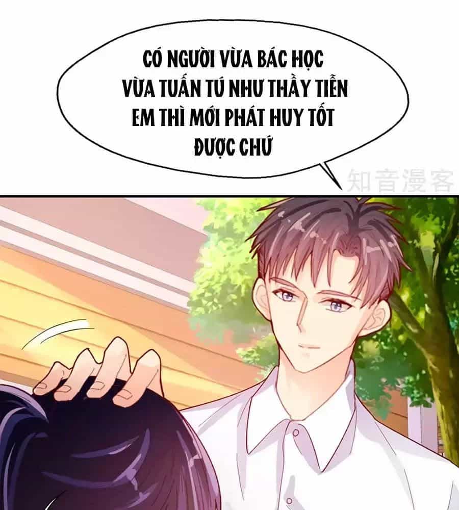 Sau Này Vẫn Cứ Thích Anh - Chương 73 - ảnh 36