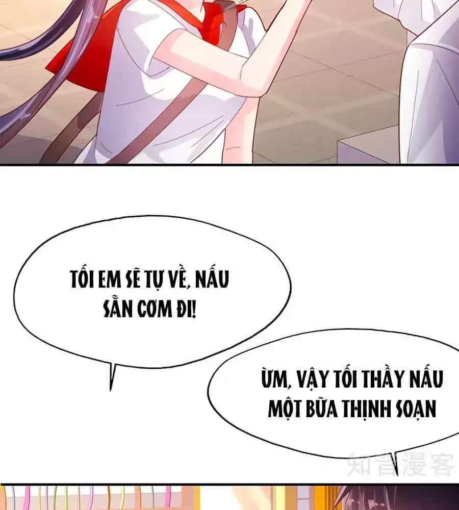 Sau Này Vẫn Cứ Thích Anh - Chương 73 - ảnh 38