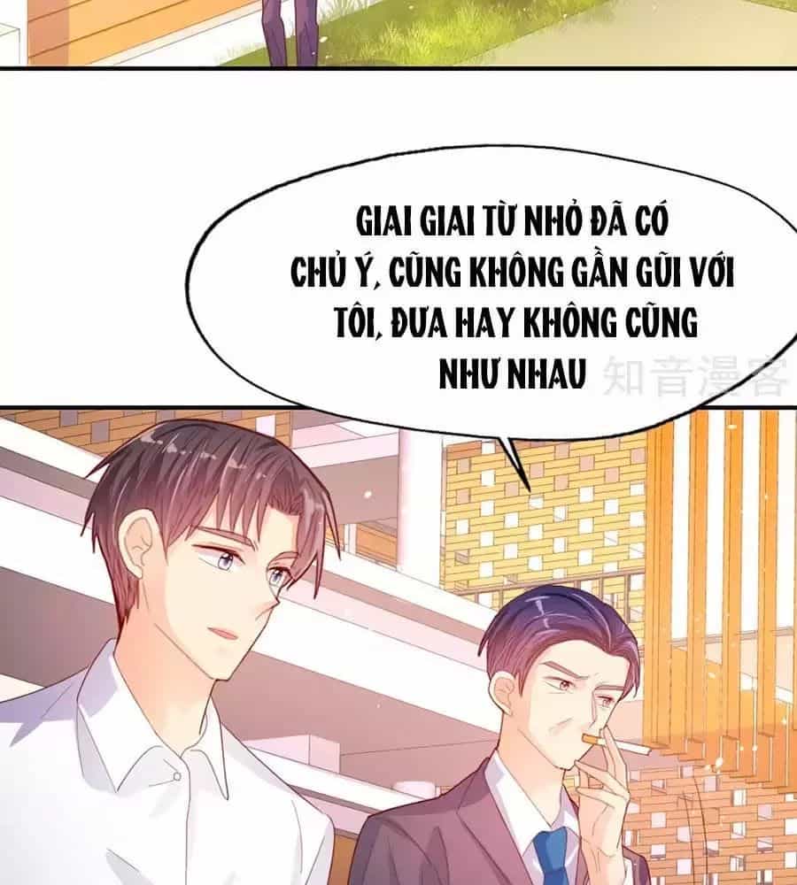 Sau Này Vẫn Cứ Thích Anh - Chương 73 - ảnh 43