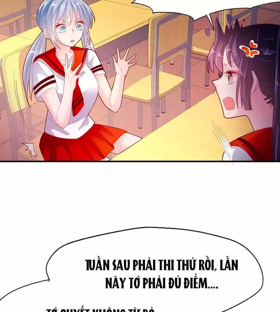 Sau Này Vẫn Cứ Thích Anh - Chương 73 - ảnh 7