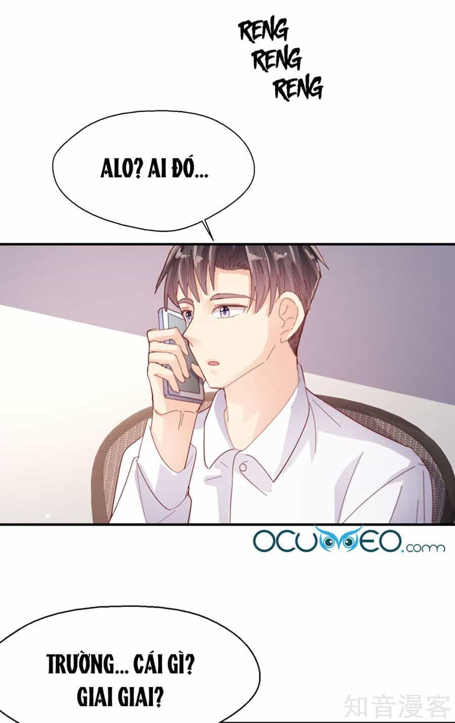 Sau Này Vẫn Cứ Thích Anh - Chương 74 - ảnh 19